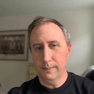 Meet your Posher, Thomas